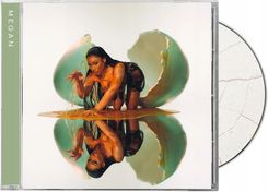 Zdjęcie Megan  - Odbiór w księgarni 0 zł | 10,99 zł wysyłka lub BEZPŁATNIE przy zamówieniu od 149 zł - Kielce