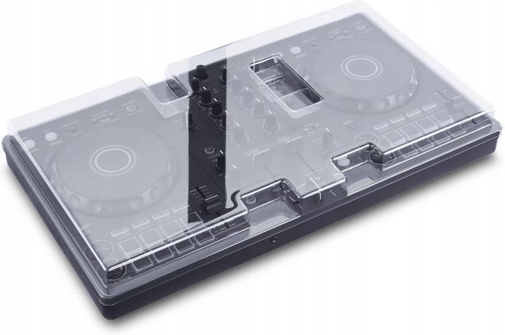 Mikser DJ Decksaver Pioneer DJ DDJ-FLX4 LE - Ceny i opinie