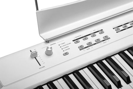 Kurzweil Shure SM4-K-KIT - Stage Piano - zdjęcie 3