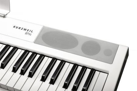 Kurzweil Shure SM4-K-KIT - Stage Piano - zdjęcie 5