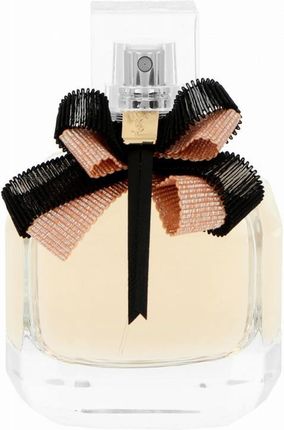 YVES SAINT LAURENT MON PARIS LUMIERE EDT 50ML WODA TOALETOWA TESTER