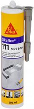 Zdjęcie SIKA SIKAFLEX 111 STICK&SEAL BETONOWO SZARY 290 ml. - Barlinek