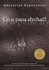 Zdjęcie Co u pana słychać? - Wielichowo