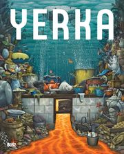 Zdjęcie Jacek Yerka - Karczew