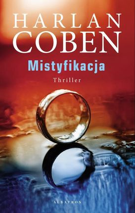 Mistyfikacja (e-book)