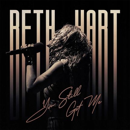 Beth Hart: You Still Got Me (digipack) [CD]