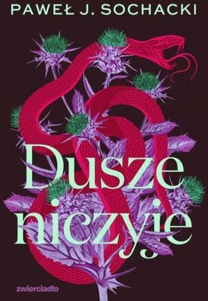 Dusze niczyje , 1 mobi,epub PRACA ZBIOROWA - ebook - najszybsza wysyłka!