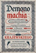 Zdjęcie Demonomachia (e-book) - Odolanów