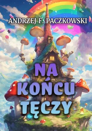 Na końcu tęczy (e-book)