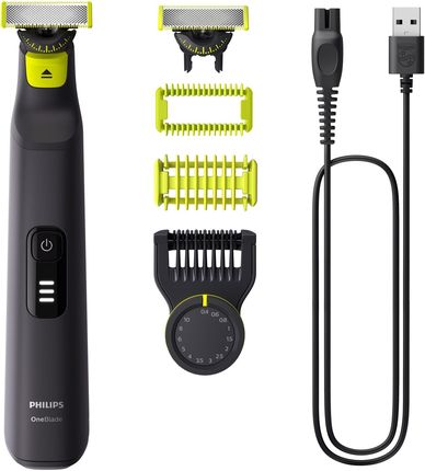 PHILIPS OneBlade Pro 360 Face + Body QP6542/15