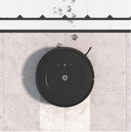 IRobot Roomba Combo Essential Grafitowy - Opinie i ceny na