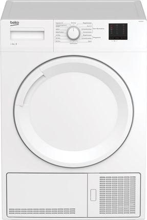 Suszarka Beko DCU8230N