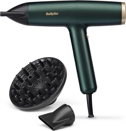 BaByliss Air Power Pro D6555DE