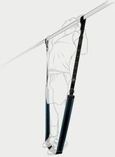 Zdjęcie Corenght Guma Do Podciągania Regulowana Corength - Gryfino