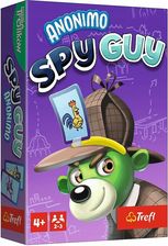 Zdjęcie Trefl Spy Guy Anonimo 02692 - Kędzierzyn-Koźle