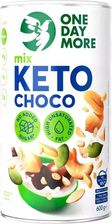 Zdjęcie Onedaymore Mix Keto Czekoladowy 600g - Dobczyce
