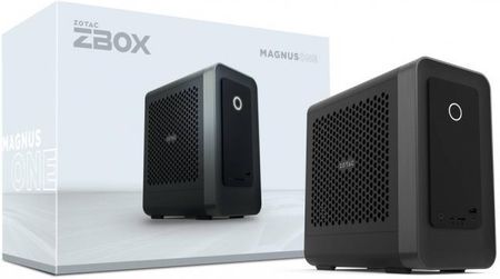 Zotac ZBOX MAGNUS ONE (ZBOXERP74070CBE)