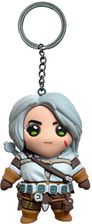 Good Loot Brelok 3D The Witcher (Wiedźmin) Ciri
