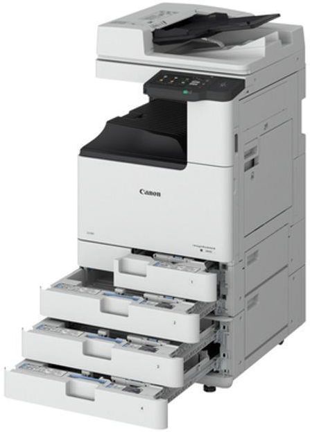 Canon - kenkappa Urządzenie wielofunkcyjne laserowe Canon imageRUNNER 2930i