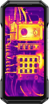 Ulefone Armor 27T Pro 12/256GB Czarny - Cena, opinie na Ceneo.pl