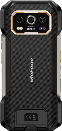 Ulefone Armor 27T Pro 12/256GB Czarny - Cena, opinie na Ceneo.pl