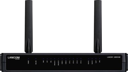 LANCOM 1803VAW(EU) VDSL2/ADSL2+ (62154)