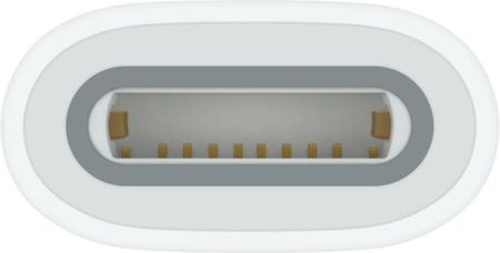Apple Przejściówka z USB‑C na Apple Pencil (MWML3ZM/A