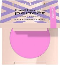 Zdjęcie Róż prasowany Better Than Perfect - Nowe