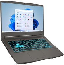 Laptop Msi Thin 15 B12UC-1621XPL 15,6