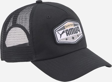 Puma Czapka z daszkiem PRIME Trucker Cap 2404601 One Size Czarna