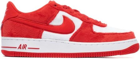 Nike AIR FORCE 1 GS Sneaker, Rozmiar: 7Y