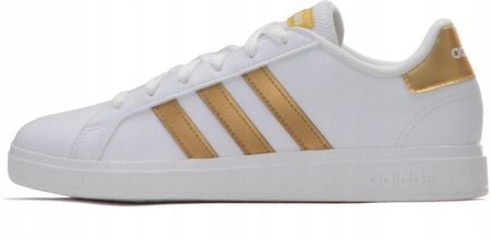 BUTY ADIDAS GRAND COURT 2.0 K GY2578 BIAŁE