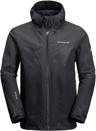 Kurtka softshell Jack Wolfskin