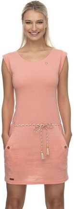 sukienka RAGWEAR - Tag Peach (PEACH) rozmiar: S