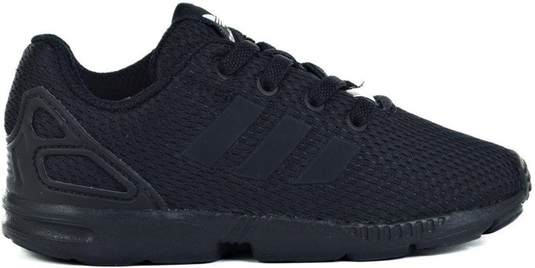 flux EM black サイズS 22-23（FEM01） flux EM black サイズS 22-23（FEM01） Black adidas Originals