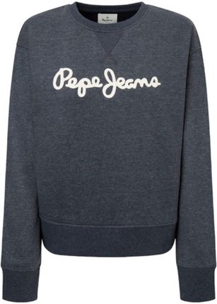 Pepe Jeans Bluza NANETTE N LOGO SWEATSHIRT, PL581256594, Größe: 164