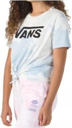 Vans T-shirty Hypno Script, VN0A53RDZFM1, Größe: 158