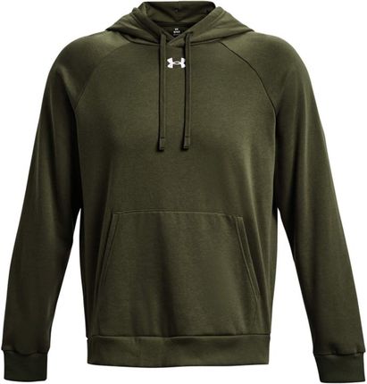 Bluza Under Armour Ua Rival Fleece Hoodie 1379757390