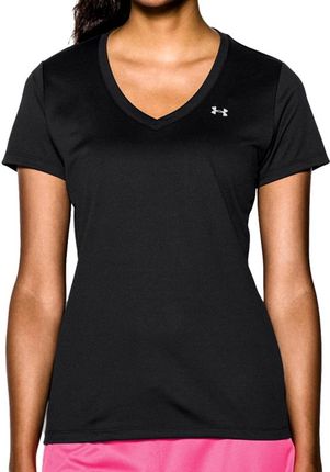 Under Armour T-shirt Tech Solid, 1255839002, rozmiar: 163