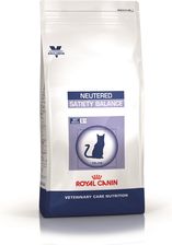 Karma Royal Canin Veterinary Care Nutrition Neutered Satiety Balance 12kg Ceny I Opinie Ceneo Pl