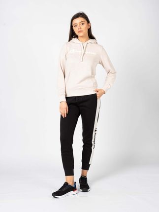 Champion Bluza "Hoodie" - 114858 - Beżowy- Rozmiar: XS(EU)