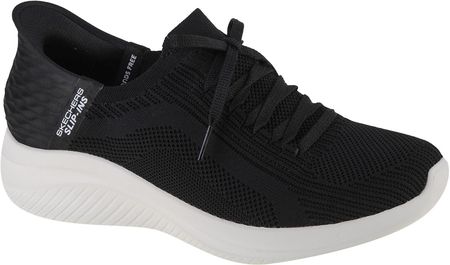 Buty sneakersy Damskie Skechers Ultra Flex 3.0 Brilliant 149710-BLK Czarny