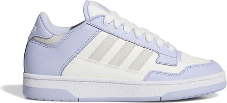 Damskie Sneakersy Adidas Rapid Court Low W Jp5250 – Fioletowy