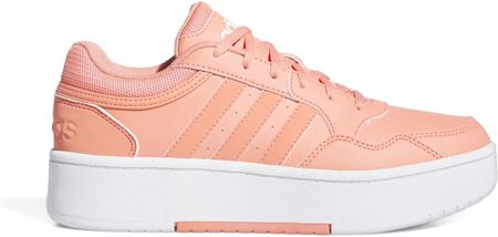 Damskie Sneakersy Adidas Hoops 3.0 Bold W Ih0184 – Pomarańczowy