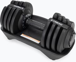 TREXO TXO-B4W003 18 kg czarny