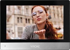 Zdjęcie Virone Ex. Bax Monitor 7 Do Rozbudowy Zestawów Z Serii Acero Vdp-71Pmv/B - Mikołów