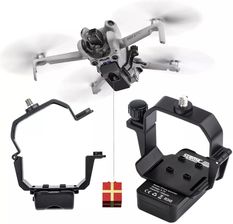 Zdjęcie System Moduł Zrzutu Ładunku do Drona DJI Mini 4 Pro - Trzebinia