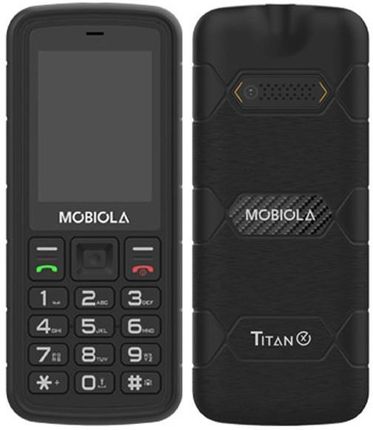 TELEFON GSM MOBIOLA  MB500 TITANX 4G LTE