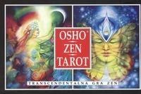 Osho zen Tarot Książka + Karty - zdjęcie 1
