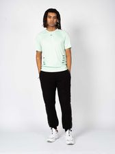 Fila T-Shirt "Training-RHO" - FAM0280 - Zielony- Rozmiar: M(EU)